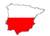 LIMPIEZAS LA ENCINA - Polski